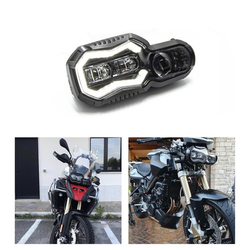 Faro led anteriore bmw - bmw, f800gs