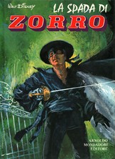 La spada di Zorro - Piero
