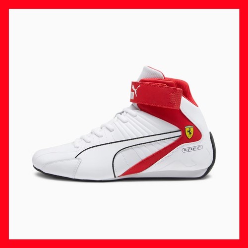 Scarpe guida puma scuderia - guida,