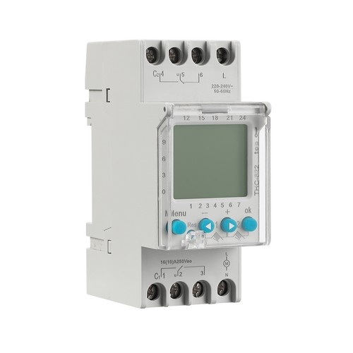 Geya interruttore timer - geya,