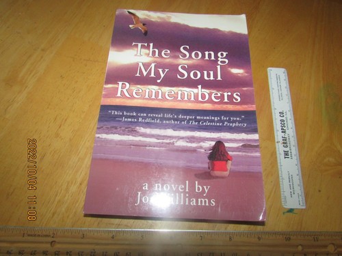 The song soul remembers - song,