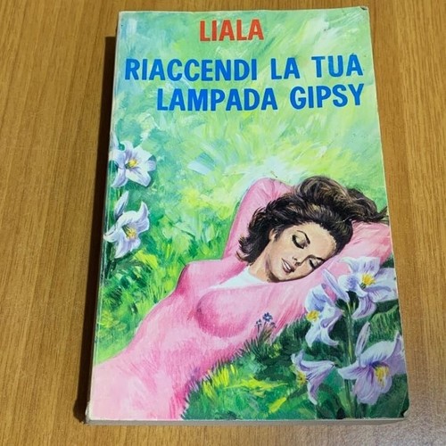 Riaccendi tua lampada - la,