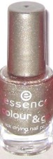 ESSENCE ***Colour & Go***