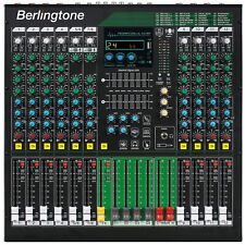 Berlingtone BR-212MX, Mixer