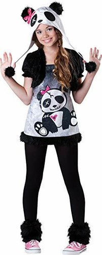 Costume halloween incharacter - halloween,