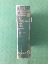 Vocabolario della lingua