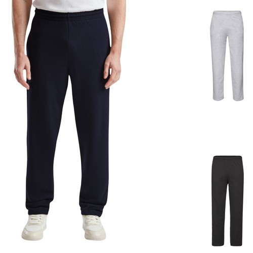 Pantaloni jogging leggeri - da,