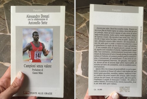 Campioni senza valore - ,