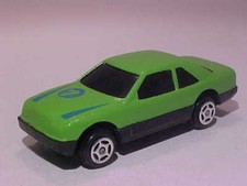 Exotic pollici 1989 - exotic,