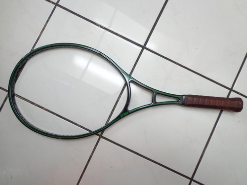 Nuova rara racchetta tennis - rara, da