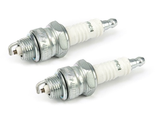 Candele set pezzi champion - 2,