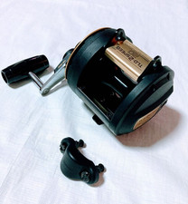 Mulinello shimano tld 2 - shimano, 20
