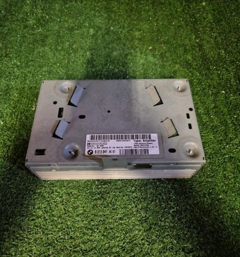 Bmw f11 touring amplificatore - bmw,