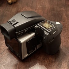 Hasselblad H5D-50C Wifi