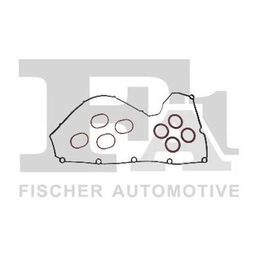 Adatto a fischer - 4x,