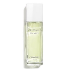 CHANEL CRISTALLE EAU VERTE  EDP 100 ml - profumo donna