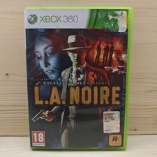 L.A. Noire - Pal - Per