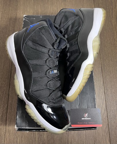 Taglia nike air - 11,