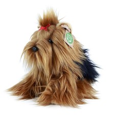 Yorkshire Terrier 21 cm seduto
