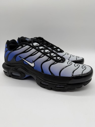 Nike air max plus sneaker - air,