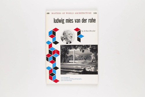 Ludwig mies van der - ludwig, (the