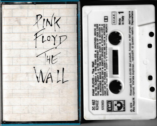 Pink floyd the wall - the,