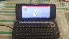 Cellulare Nokia E90 Comunicator
