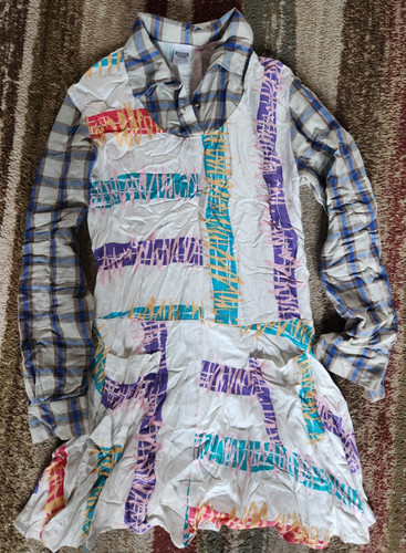 Costume stranger things - costume,