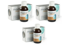 ⭐ 3 X Soluzione Mostal Spray