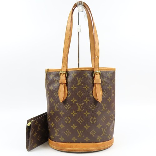 Louis vuitton monogram - louis,