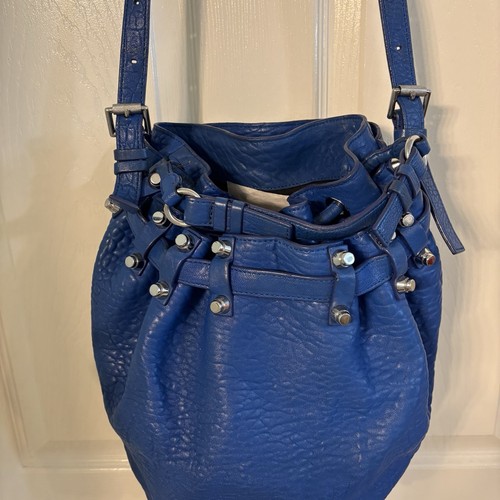 Borsa secchiello alexander - a,