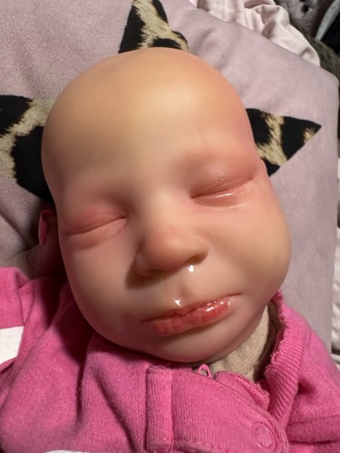 Lifelike realborn sage - realborn,