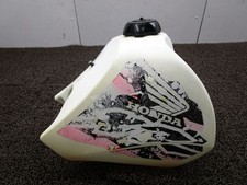 Xr600R Serbatoio Carburante