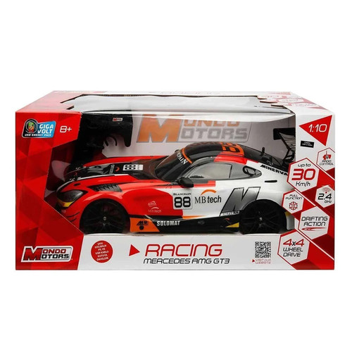 Mondo motors - motors,