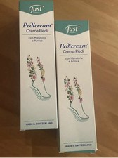 JUST/ OFFERTA/ CREMA PIEDI