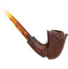 Nørding: Pipa da tabacco a