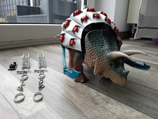 TOROSAURUS - Dino Riders Tyco