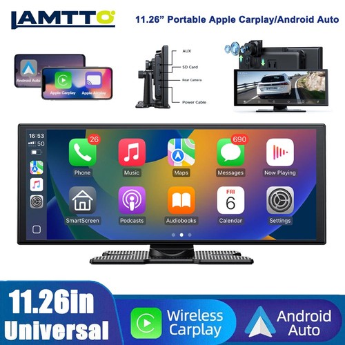 Dashcam apple wireless - dashcam,