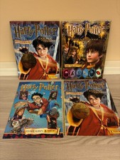 Quattro ( 4 )  Album Figurine