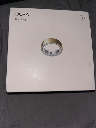 Anello oura oro misura 9 - misura,