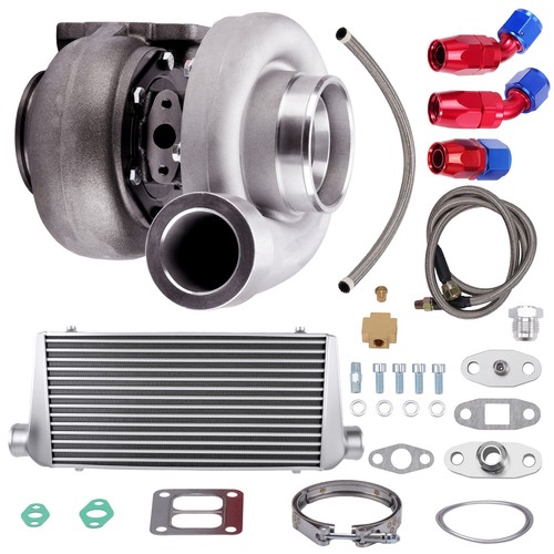 Gt45 turbo kit - gt45,