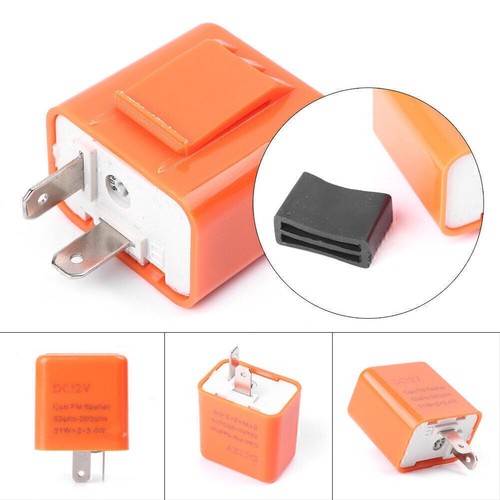Relè lampeggiatore led - lampeggiatore,
