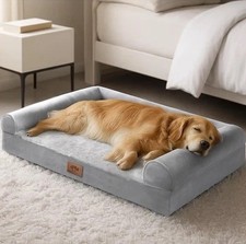 Cuccia per cani ortopedica XL