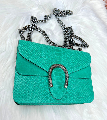 Nuova borsa donna italiana - nuova,