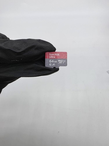 Scheda memoria sandisk - memoria,