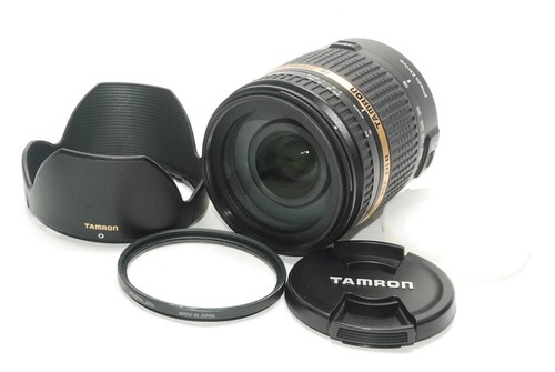 Tamron 270 6 3 - f3.5-6.3, diii