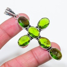 Ciondolo pietra preziosa