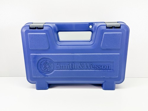 Smith and wesson - model, 500
