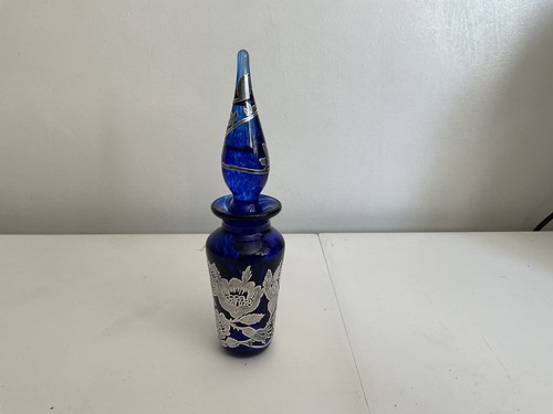Laugharne blue glass - laugharne,