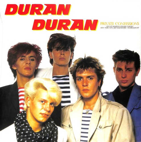 Duran private - duran,